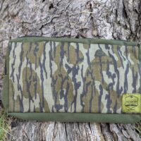 Bottomlands & OD Green