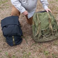 Redhawk and Nighthawk