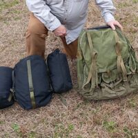 Nighthawk, 2 Sparrowhawks, 2 WeeHawks