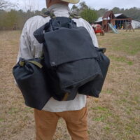 Full Kit-Redhawk, Nighthawk, 2 Sparrowhawks, 2 Weehawks