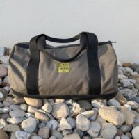 ranger-green-and-black