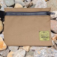 Coyote Brown