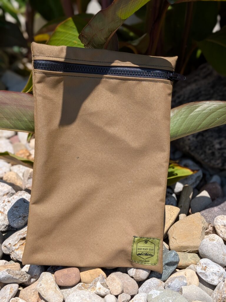 Coyote Brown